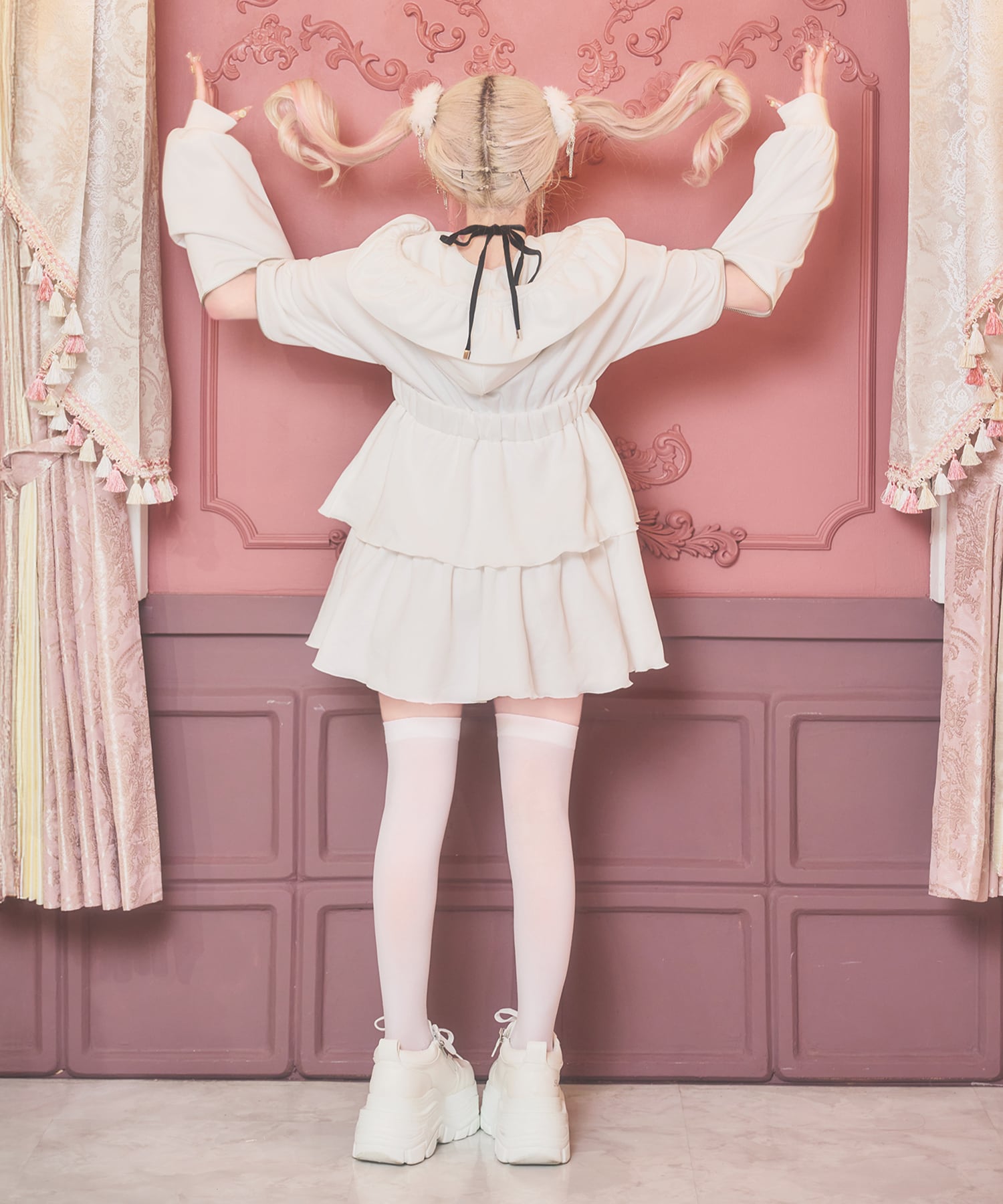 じゃーじわんぴ♩ | nyan Me.