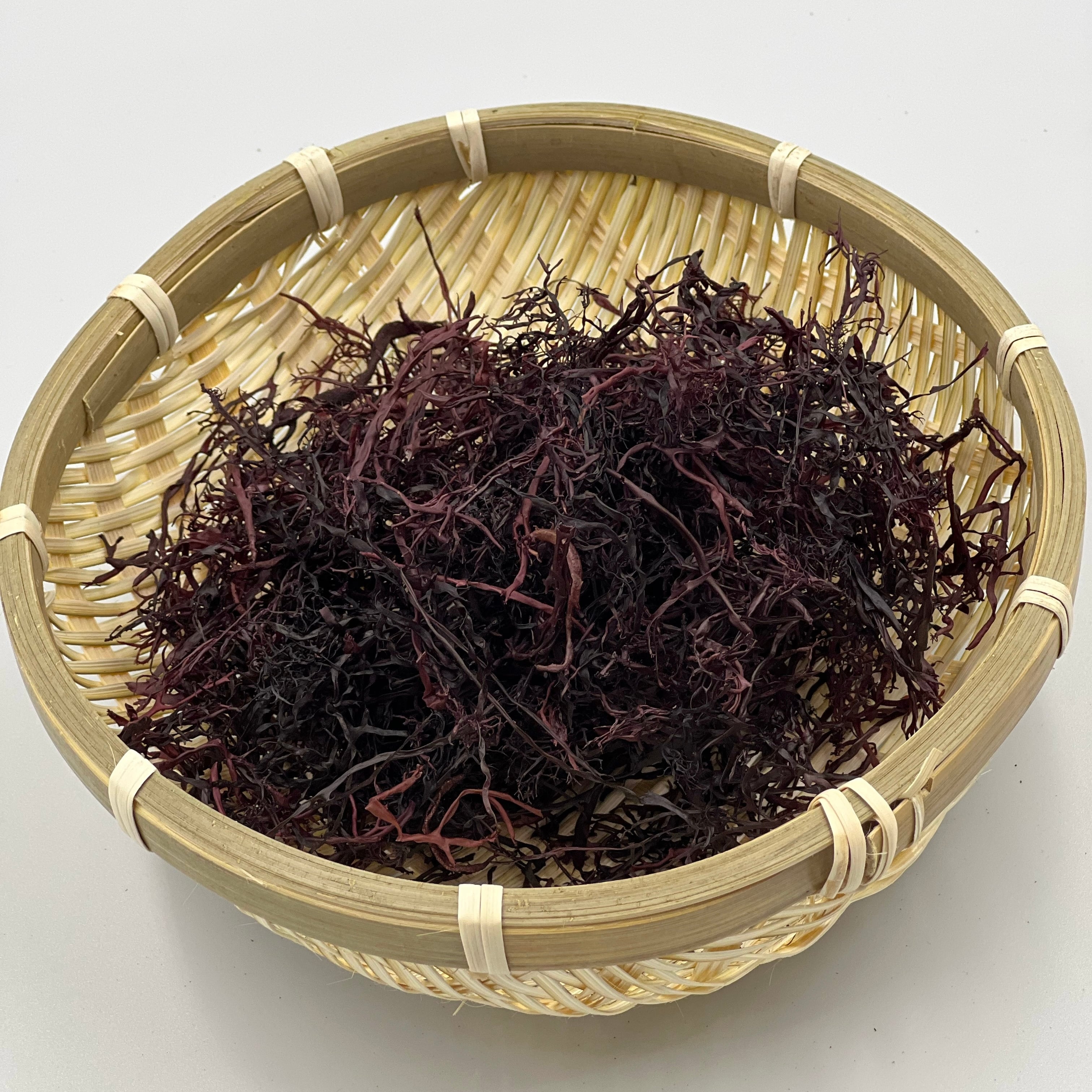 ふのり（20g） | 海藻や ヤマウ食品 －YAMAU FOOD－ ｜ 伊勢志摩の海藻