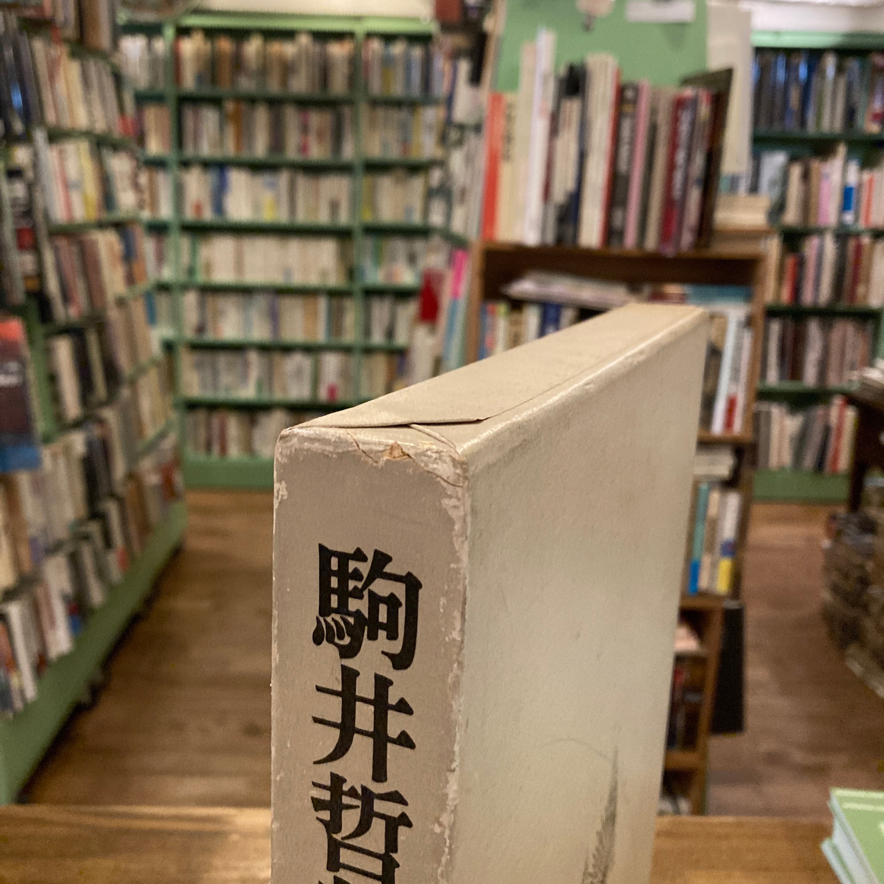 駒井哲郎 銅版画作品集 | 百年