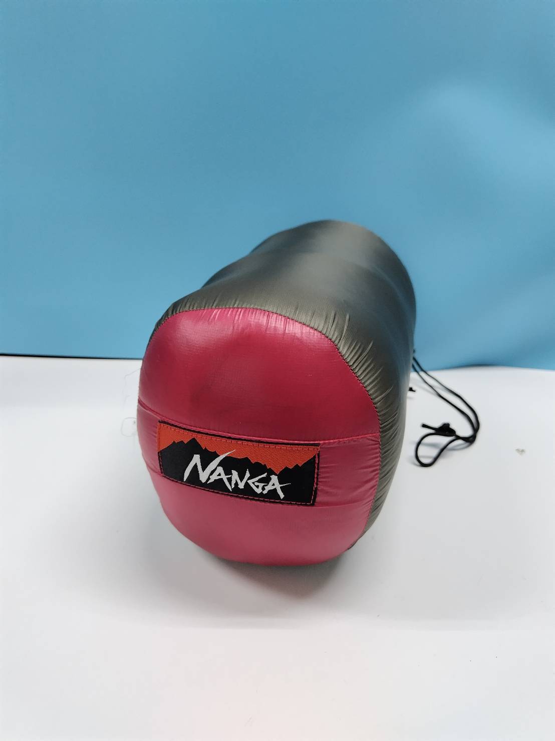 NANGA ナンガ 45 STD シュラフ 寝袋 Mサイズ | 中古パソコンショップNS