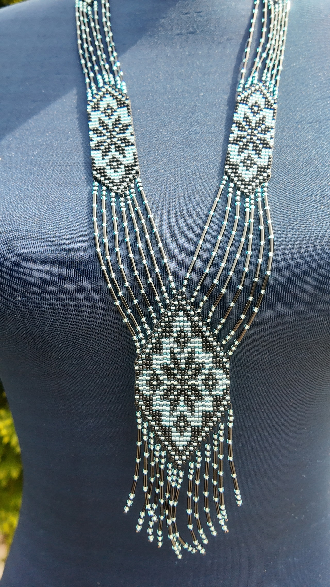 【美の国家遺産】ゲルダン・ネックレス（UA.Designer） - 1