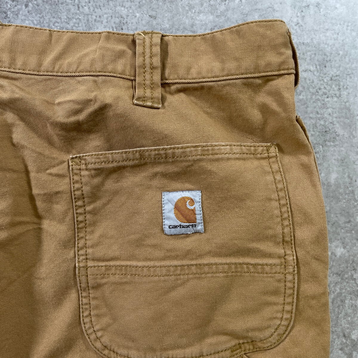 Carhartt カーハート ペインターワークショーツ RELAXED FIT メンズW38