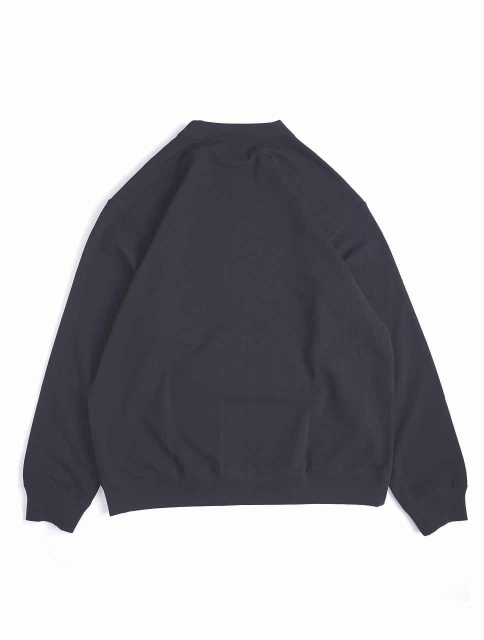 Air Spinned Cotton Sweat P/O