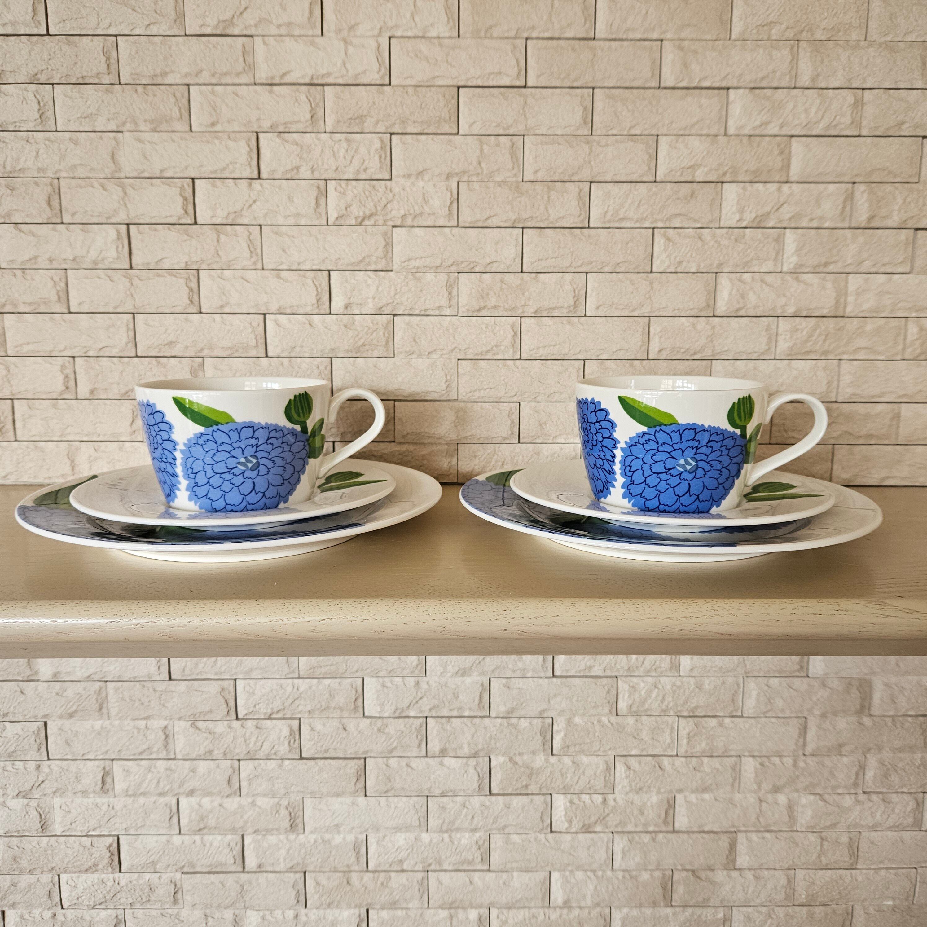iittala/marimekko イッタラ/マリメッコ primavera/プリマヴェーラ