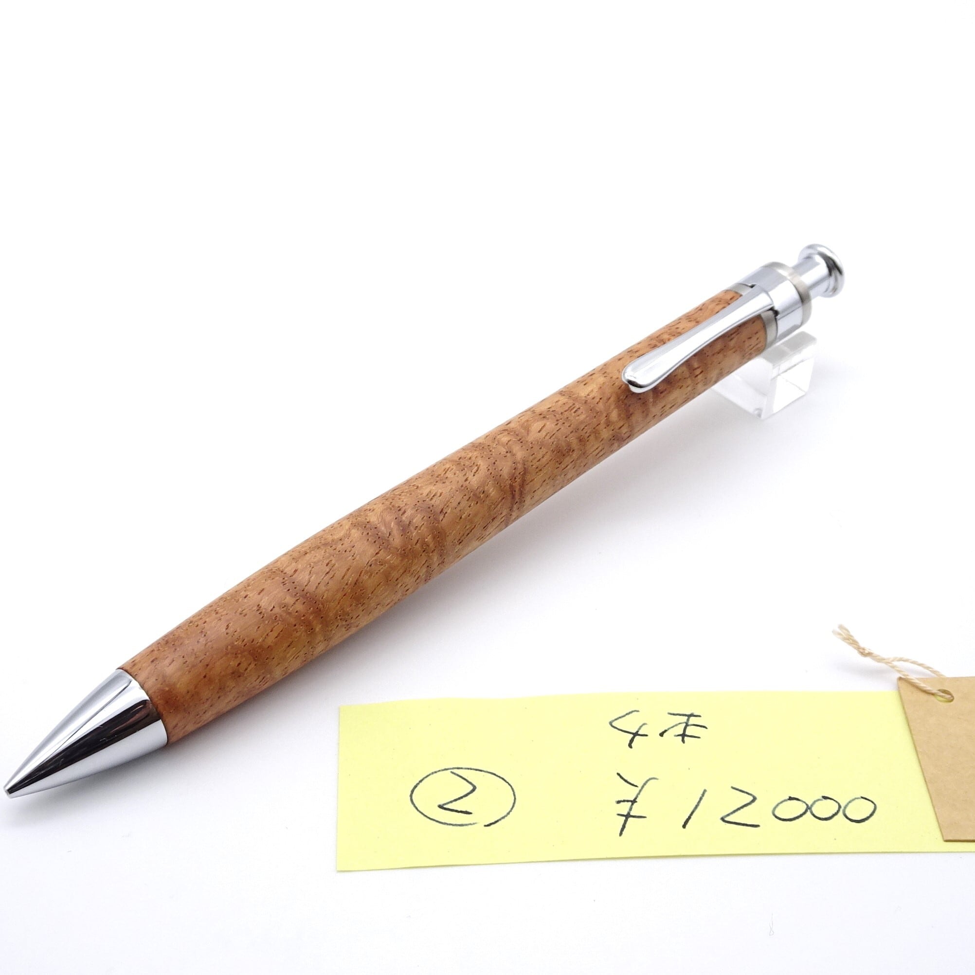 新品未使用】工房楔 トレチェーレ アフゼリア ライ ペンシル シャープ