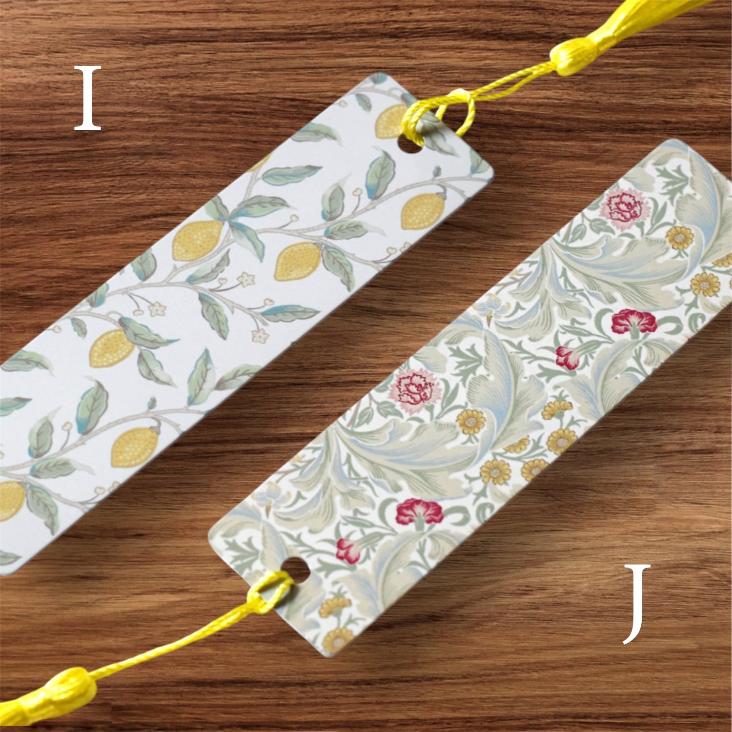 おしゃれな しおり ブックマーカー ブックマーク 栞 北欧 全8種類 本