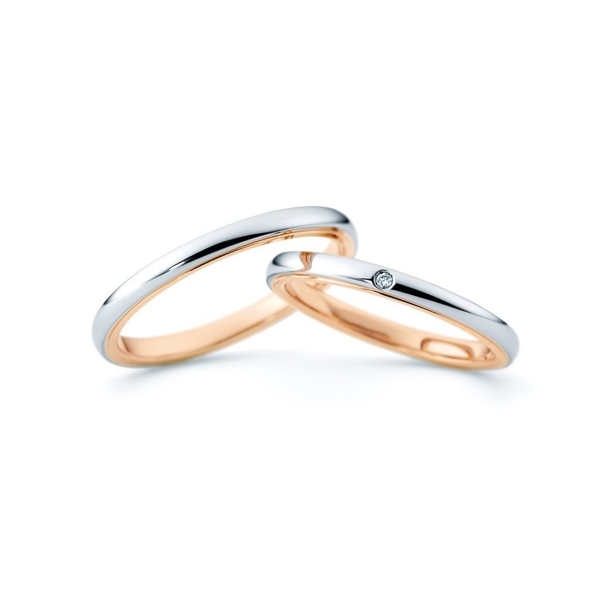 ニナリッチ｜NINARICCI｜ペアリング｜結婚指輪｜1本価格 | ヴァン 