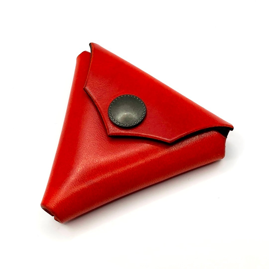 Triangle Case | ORTHO leathers