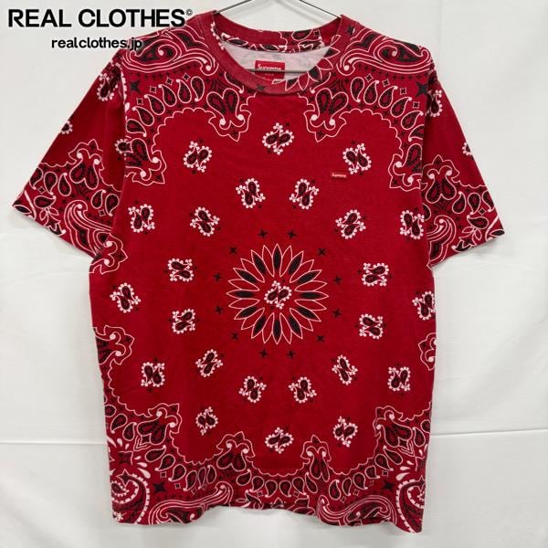 Supreme/シュプリーム | REALCLOTHES/リアルクローズ