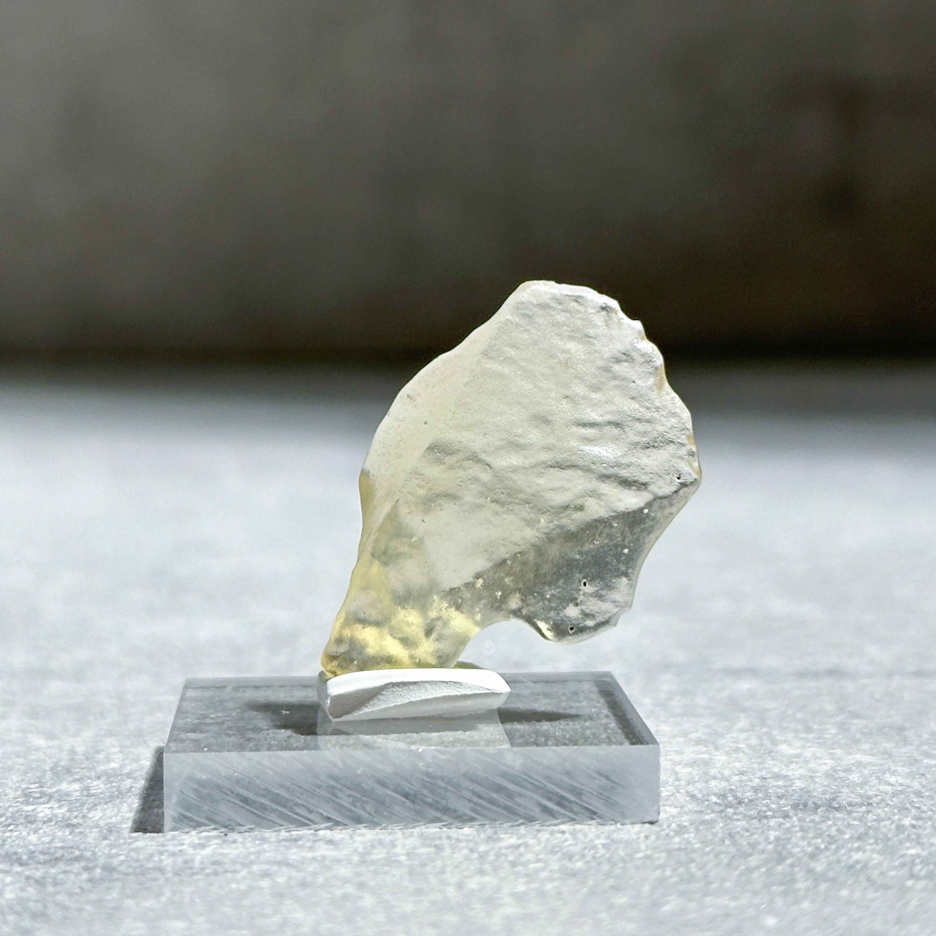 リビアンデザートグラス 原石04◇ Libyan Desert Glass ◇天然石 リビアンデザートグラス 原石04◇ Libyan Desert Glass ◇天然石