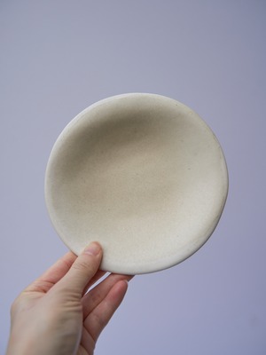 辰巳 香 小皿 20-7