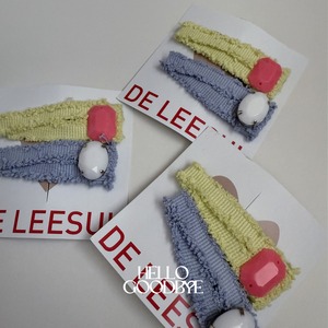 即納)  | Reply pin 2P  | DEREESUL