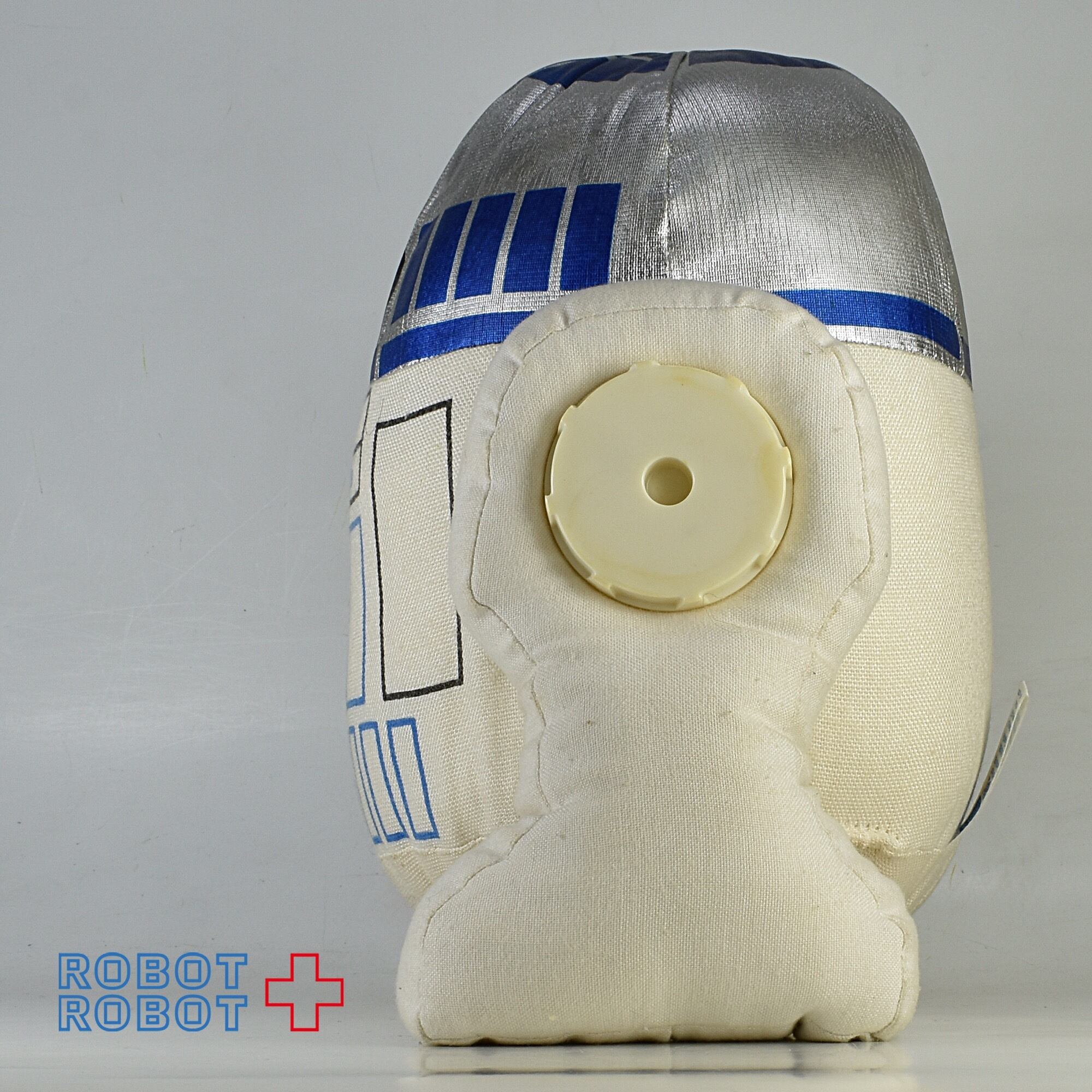 ケナー スター・ウォーズ R2-D2 スクイーカー ぬいぐるみ | Pay ID