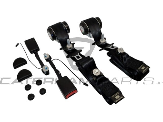 シート & ヘッドレスト | caterhamparts shop