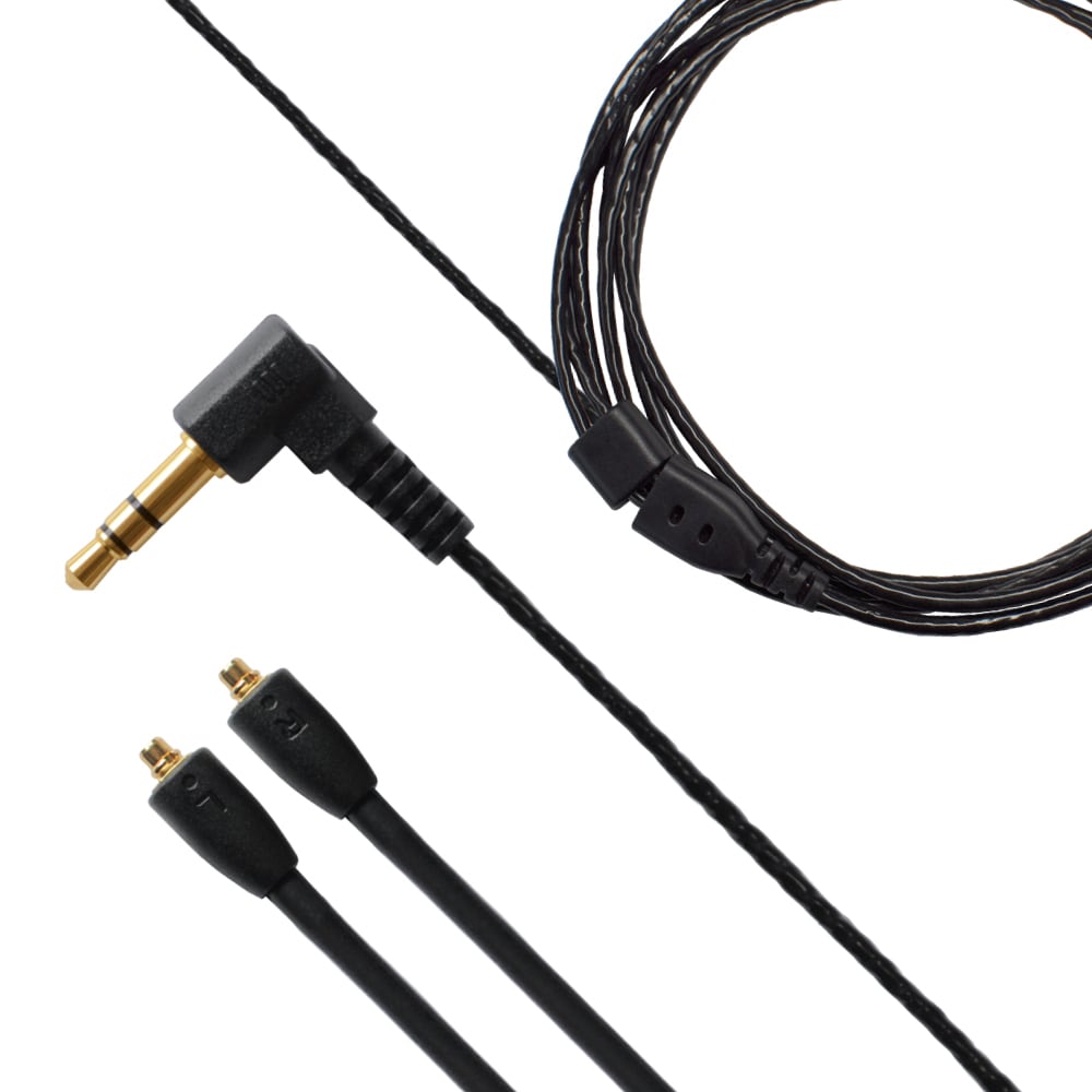 《SALE》【美品中古品】TR-SE3 :: NOBUNAGA Labs :: SHURE SEシリーズ、Ultimate Ears UE900 MMCXリケーブル