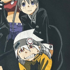 00s SOUL EATER