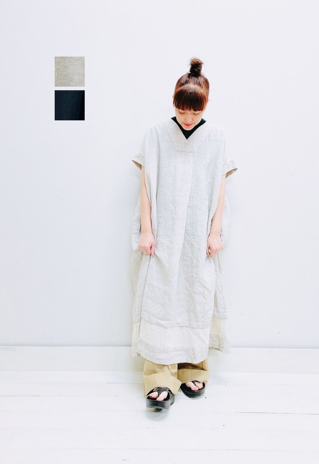 Tumugu ワンピース Tb226 Syozikiya Online Shop Tumugu ワンピース Tb226 Syozikiya Online Shop