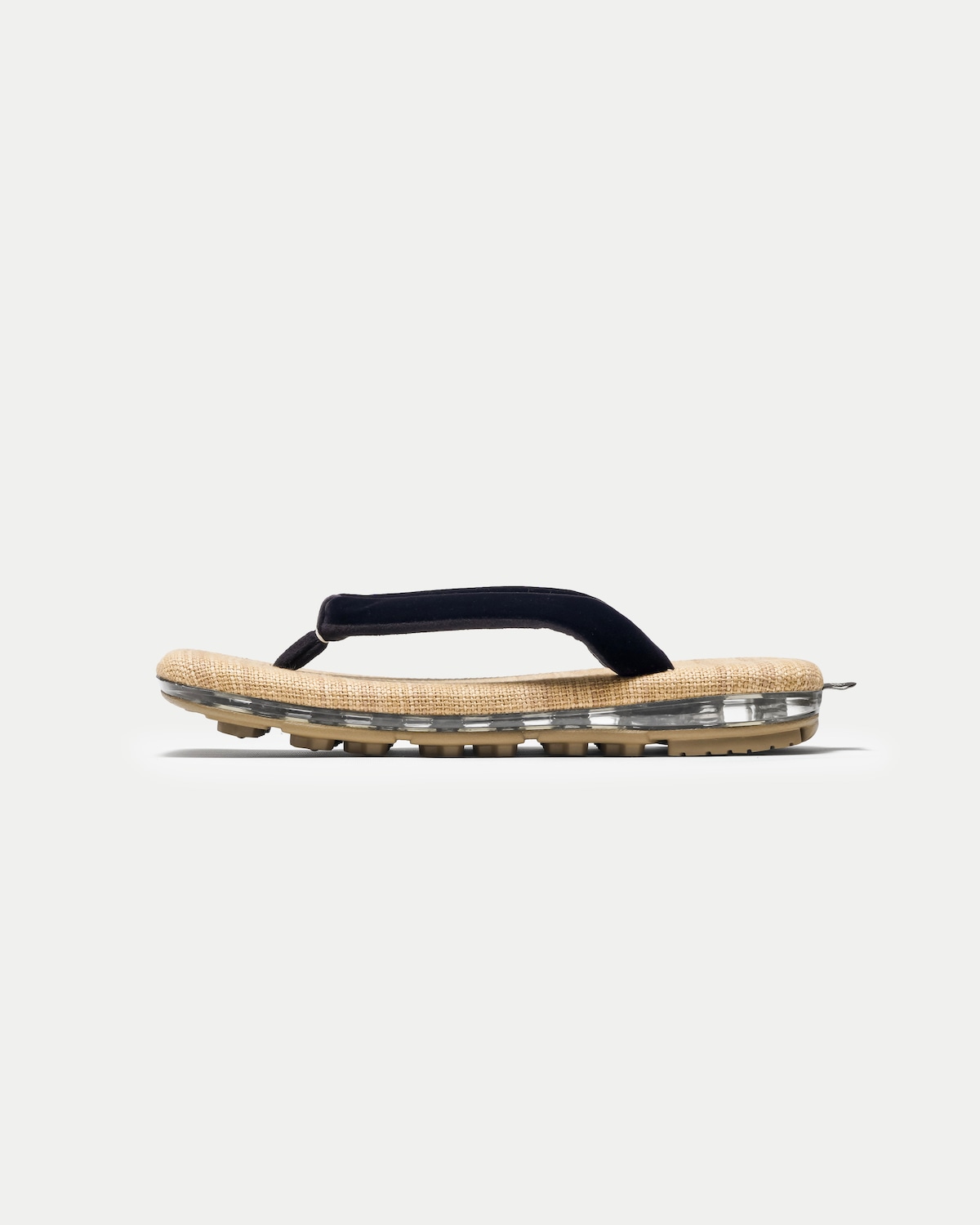 SETTA × SNEAKER “ unda HOVER ” / BLACK | goyemon ONLINE STORE