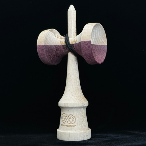 DreamKendama DAMA parts selection KEN ONLY FlipMonster :EX Type-β その2