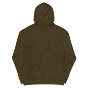 WILD BEAR プルオーバーパーカーA0078