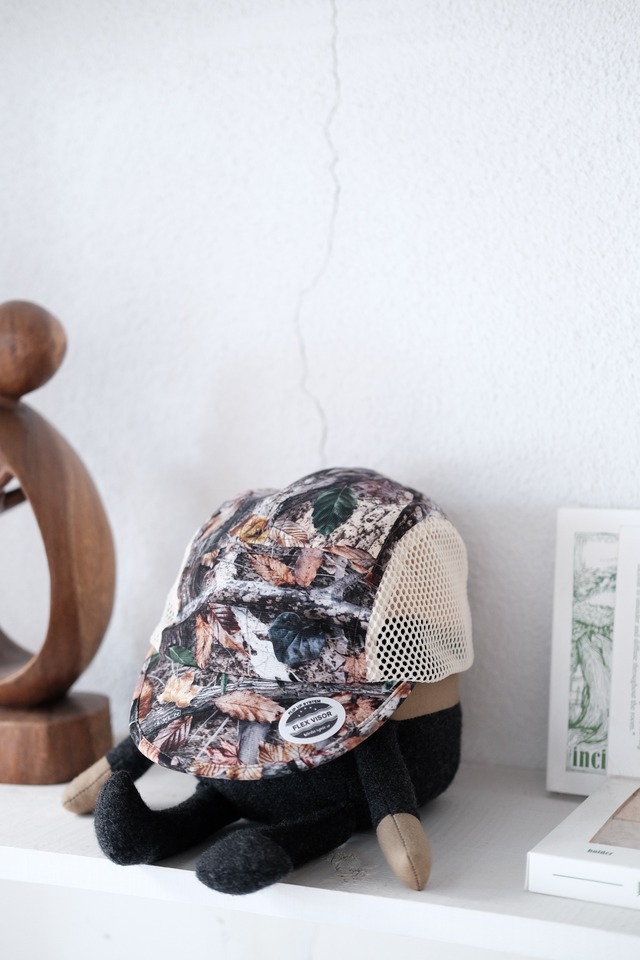Velo spica＜ヴェロスピカ＞P.S.C Cap