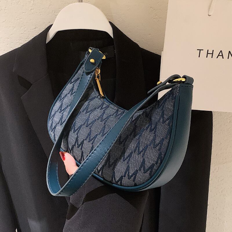 メッセンジャーバッグ Tiancai_Wing_Bag98776391329