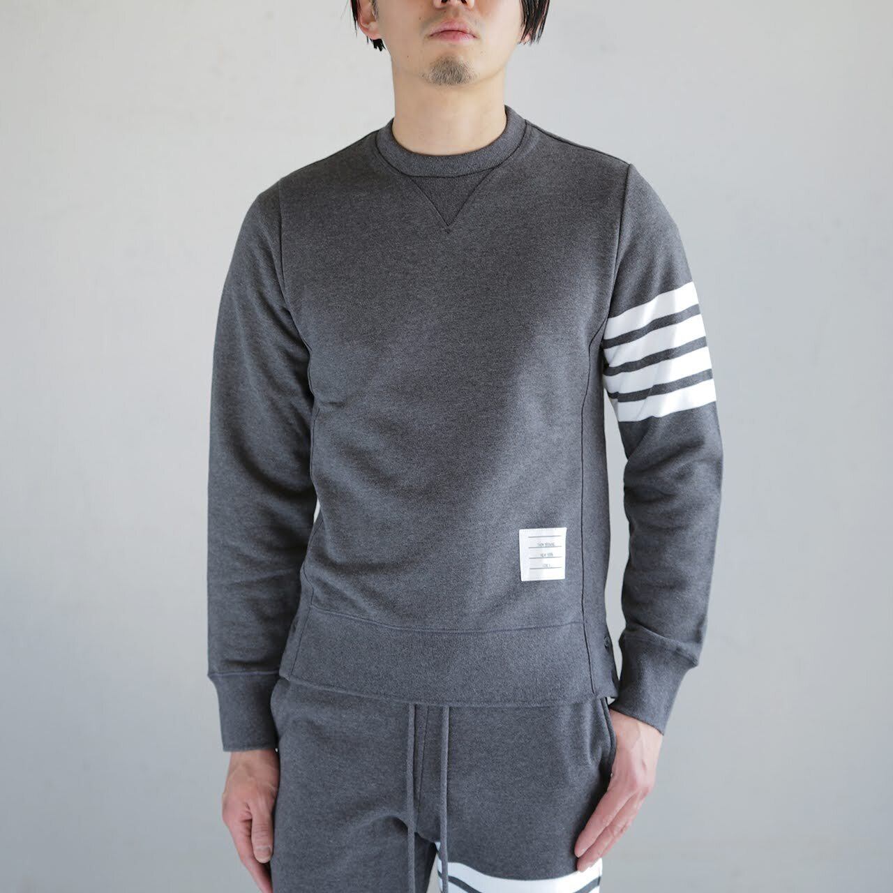 THOM BROWNE. -M16-MJT021H-00535