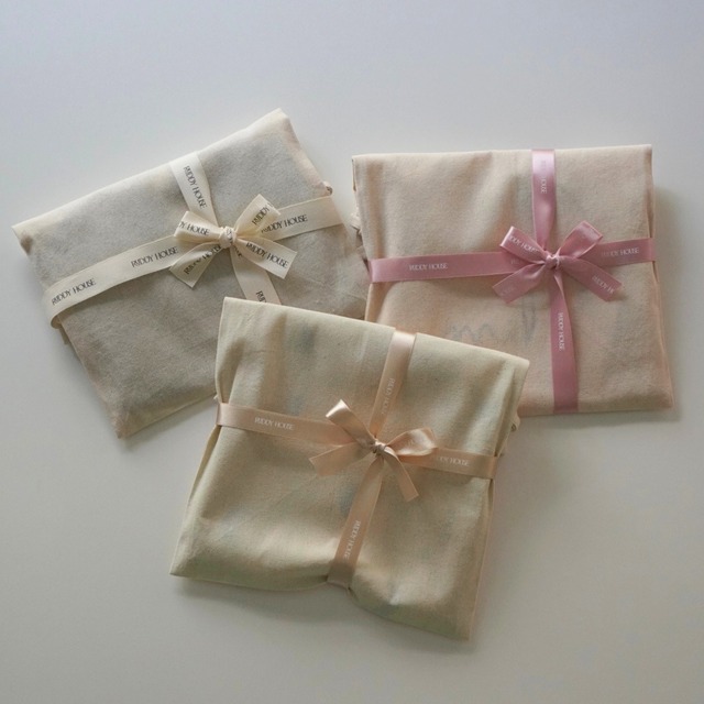 Gift Wrapping / Drawstring Pouch