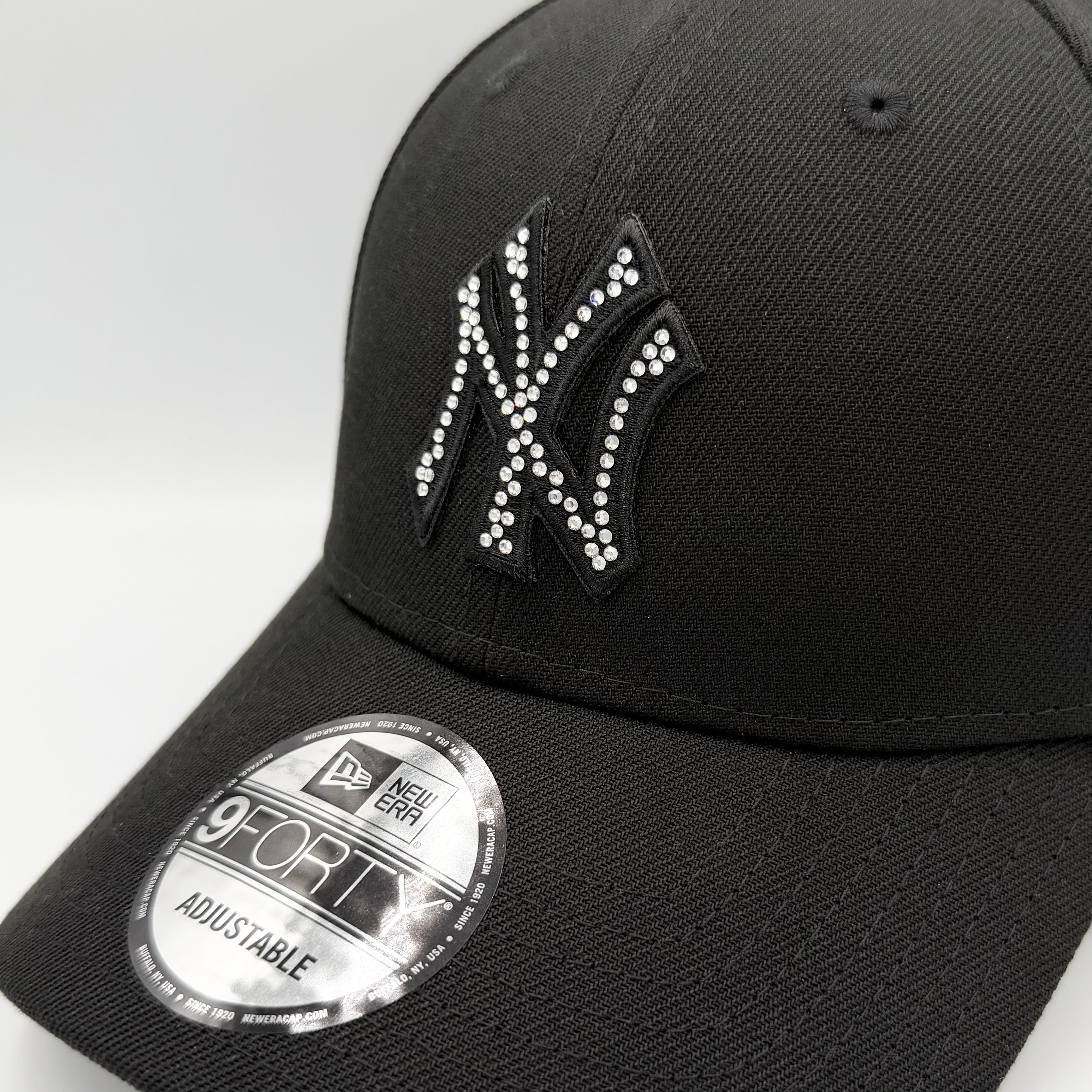 NEW ERA/ニューエラ 9FORTY/940 ラインストーン/Rhinestone