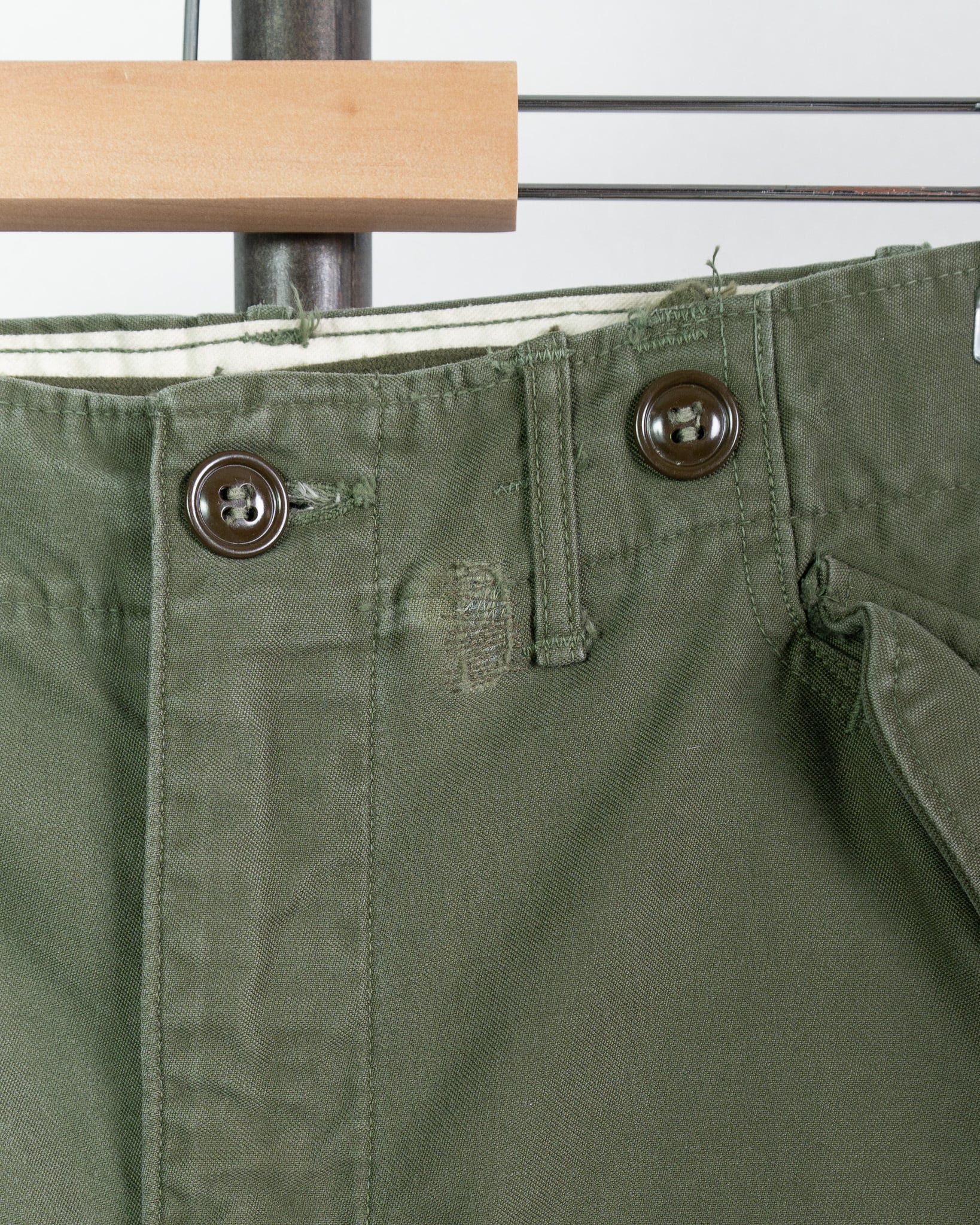 M-L】U.S.Army M-51 Field Trousers 