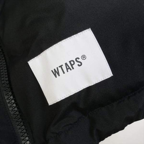 wtaps ダブルタップス TTL / JACKET / WTVUA