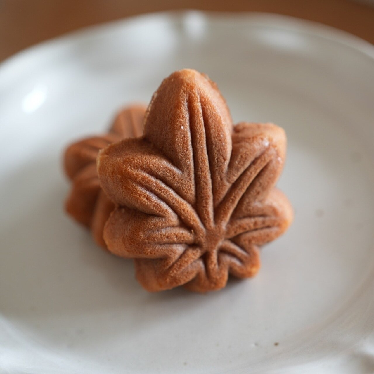 もみじ焼き　[010127]