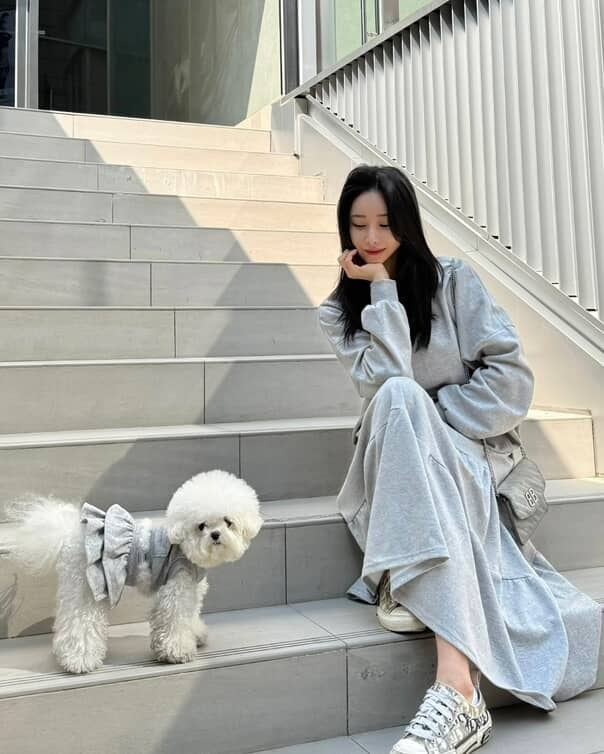 予約【songpyeon】JBStyle For Human (3Color)