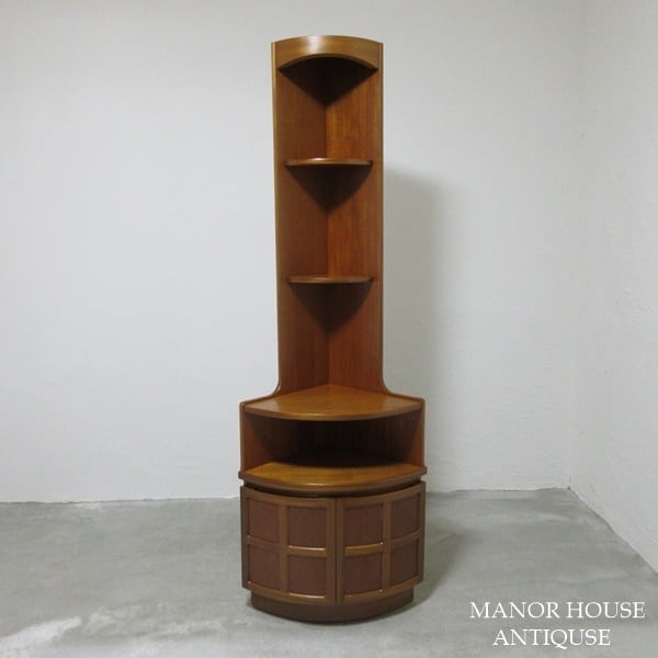 英国 アンティーク チェスト 猫脚 クラシカル シェルフ イギリス 店舗