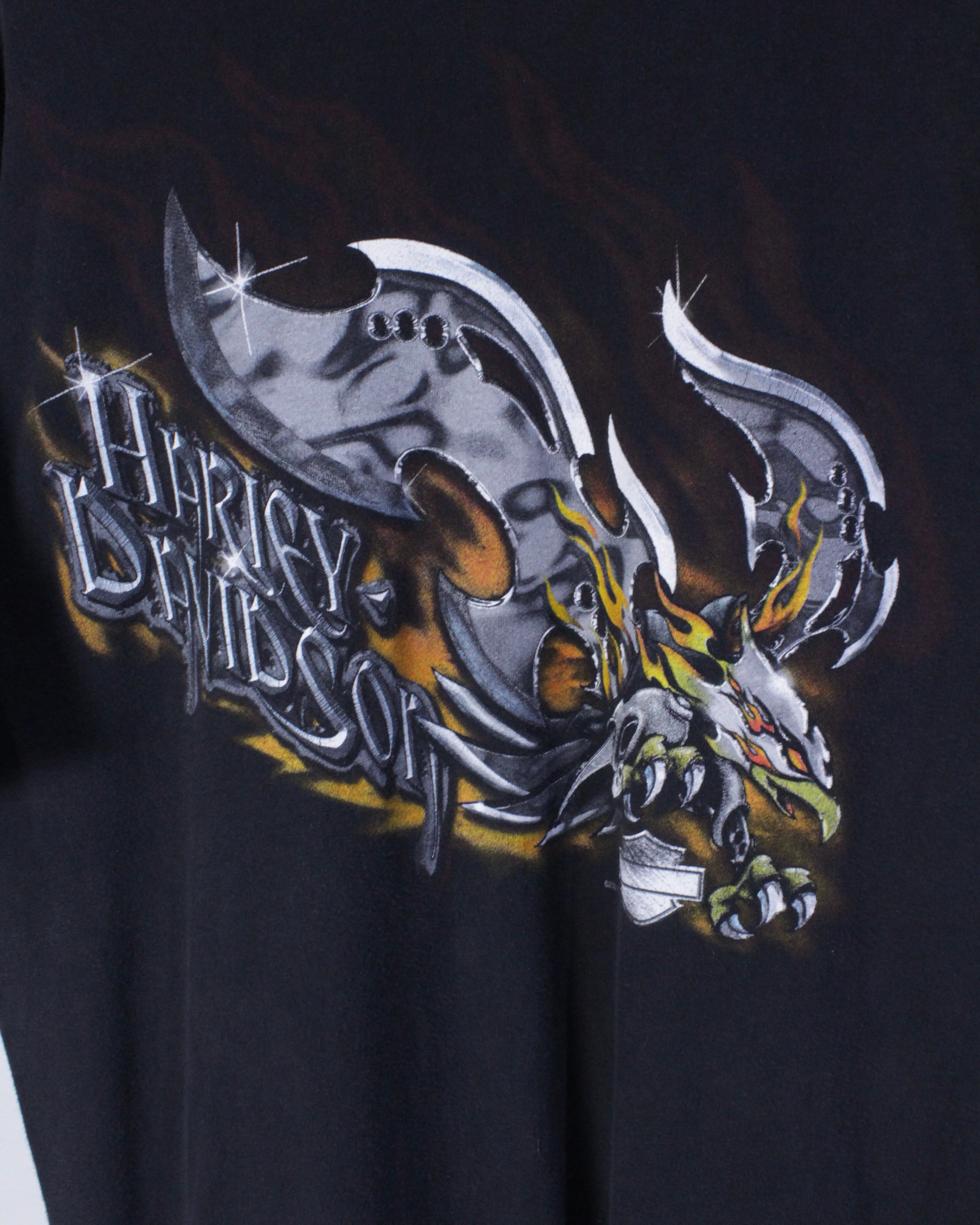 fr2 月桃のフリマアイテム一覧 L 黒 FR2 月桃 刺繍 ラビット ジップ