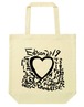 "Edison"2019 tote bag