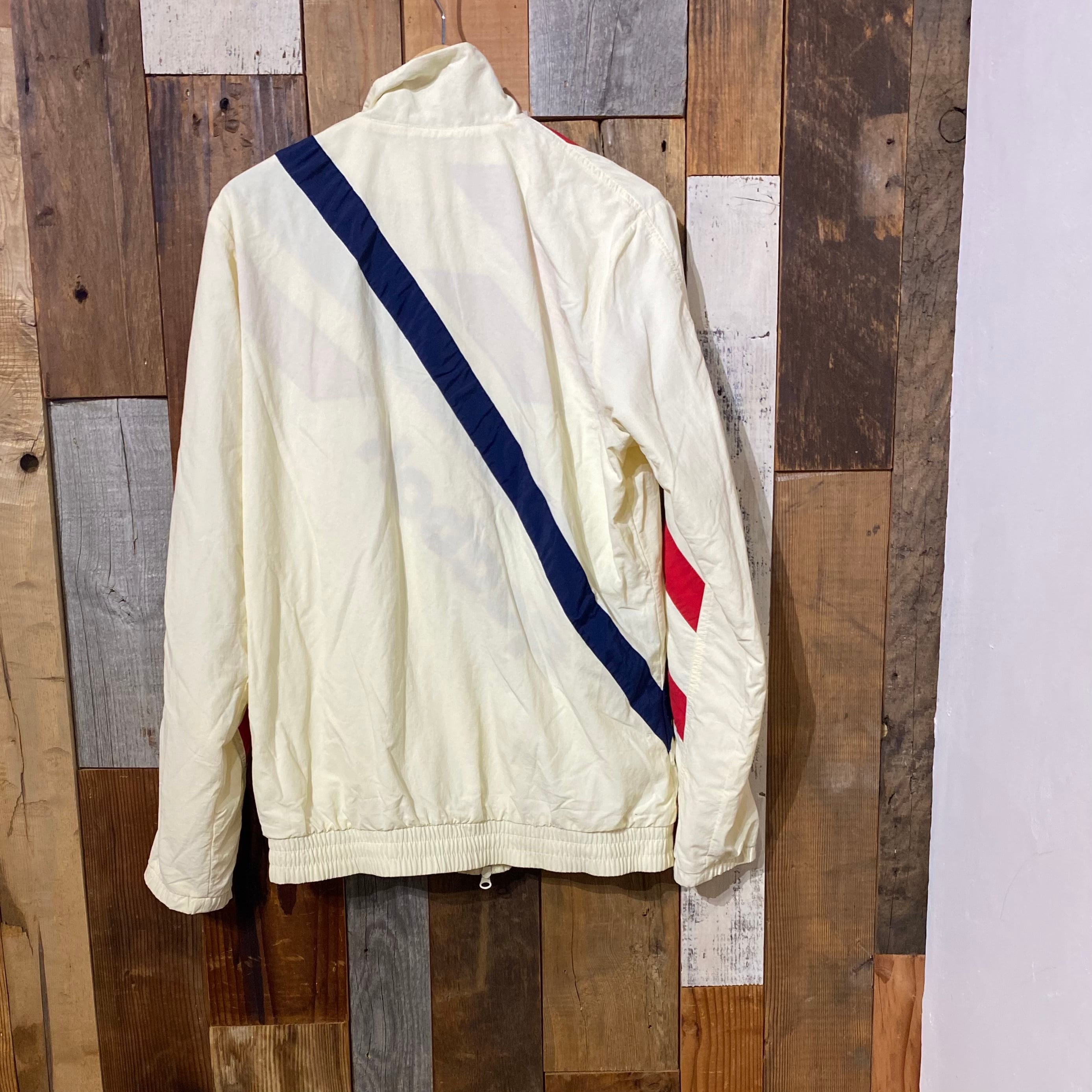 Reebok nylon jacket / リーボックナイロンジャケット 【公式通販】