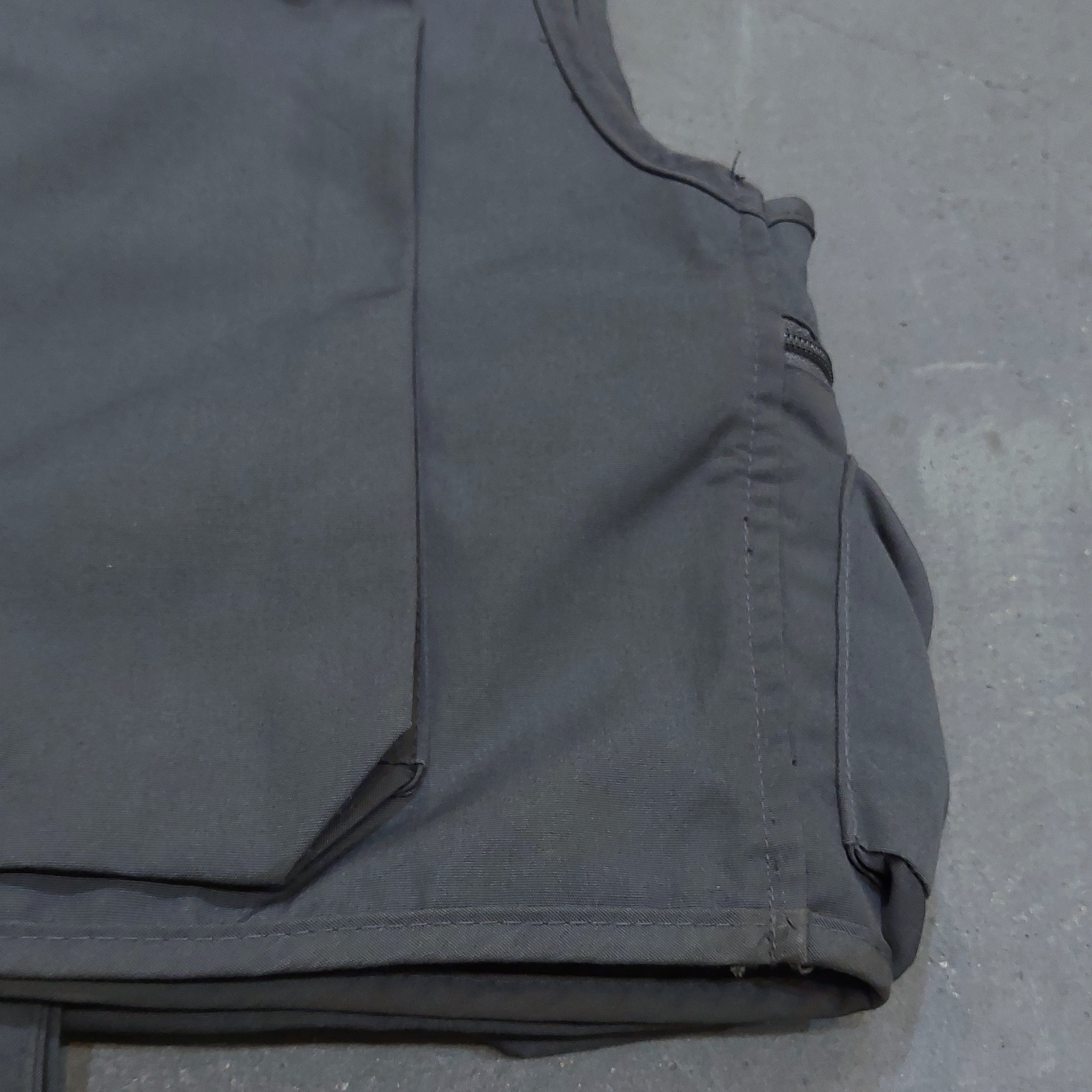 80s Columbia Fishing vest [fa-774] コロンビアフィッシングベスト