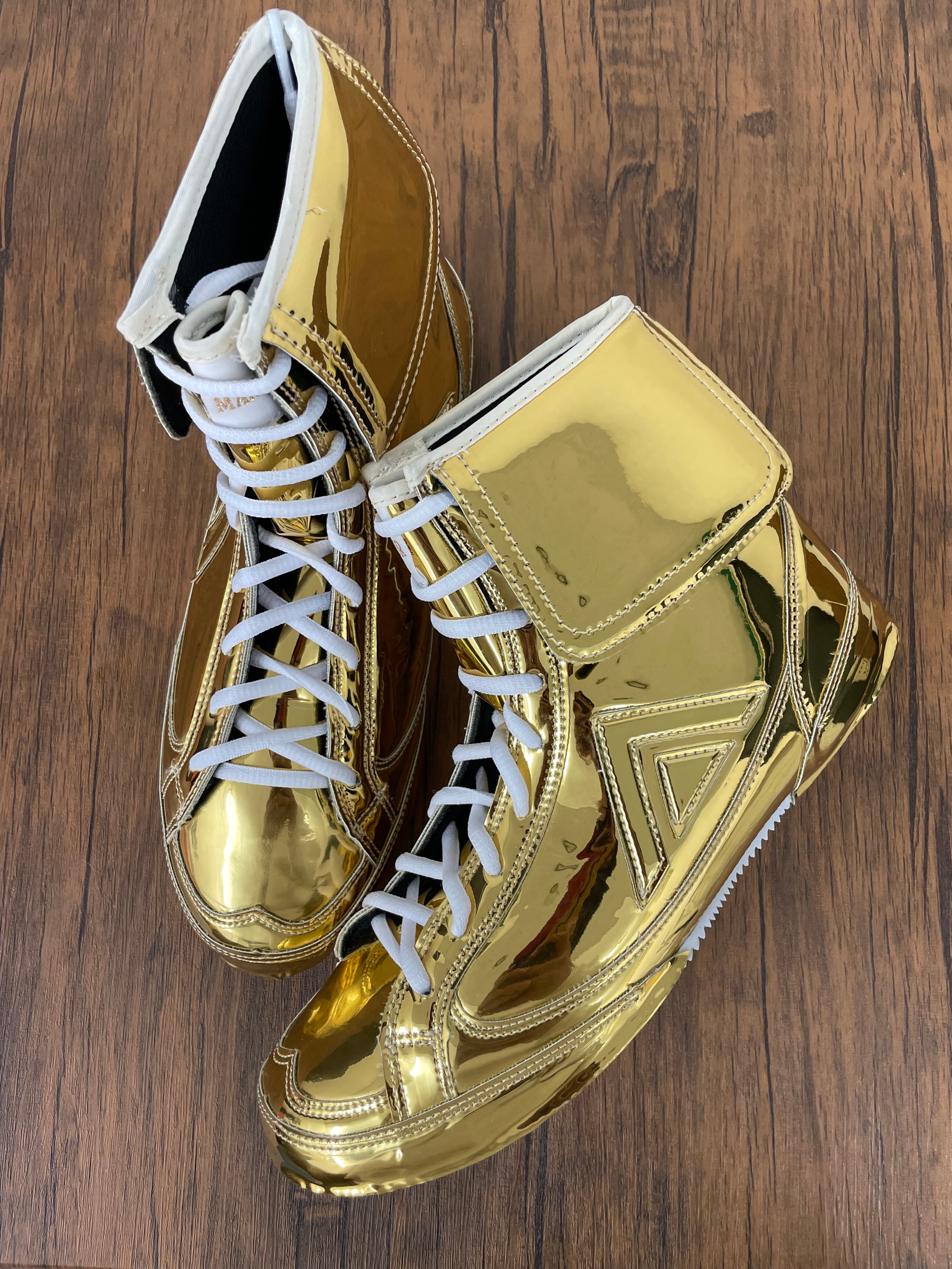 BRAND | ボクシング格闘技専門店 OLDROOKIE