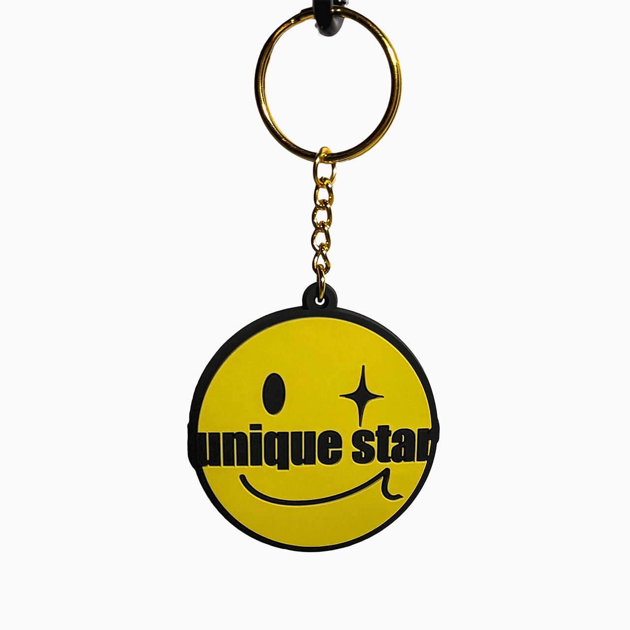 Keychain ー First Star