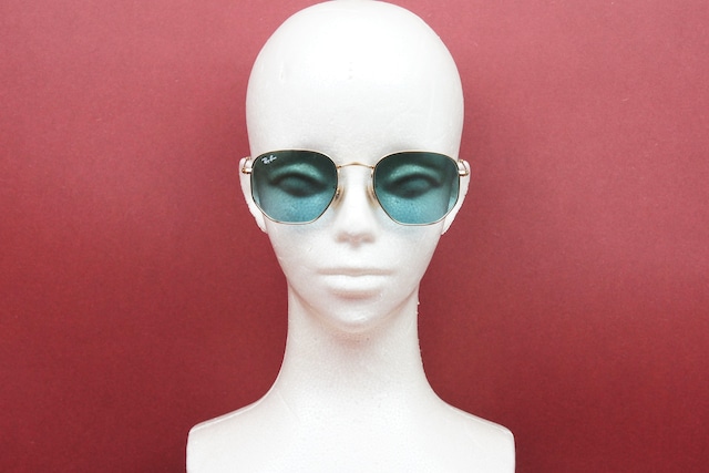 Ray-Ban サングラス RB3548-N 9123/3M 51サイズ 54サイズ HEXAGONAL ヘクサゴナル ボストン レイバン 正規品-5枚目