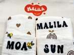スタイ&オムツBag