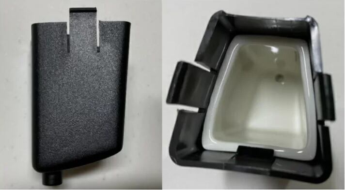 蒸留水器 台湾メガホーム社製 スチールボディ (白) ポリ容器 蒸留水器 台湾メガホーム社製 スチールボディ (白) ポリ容器