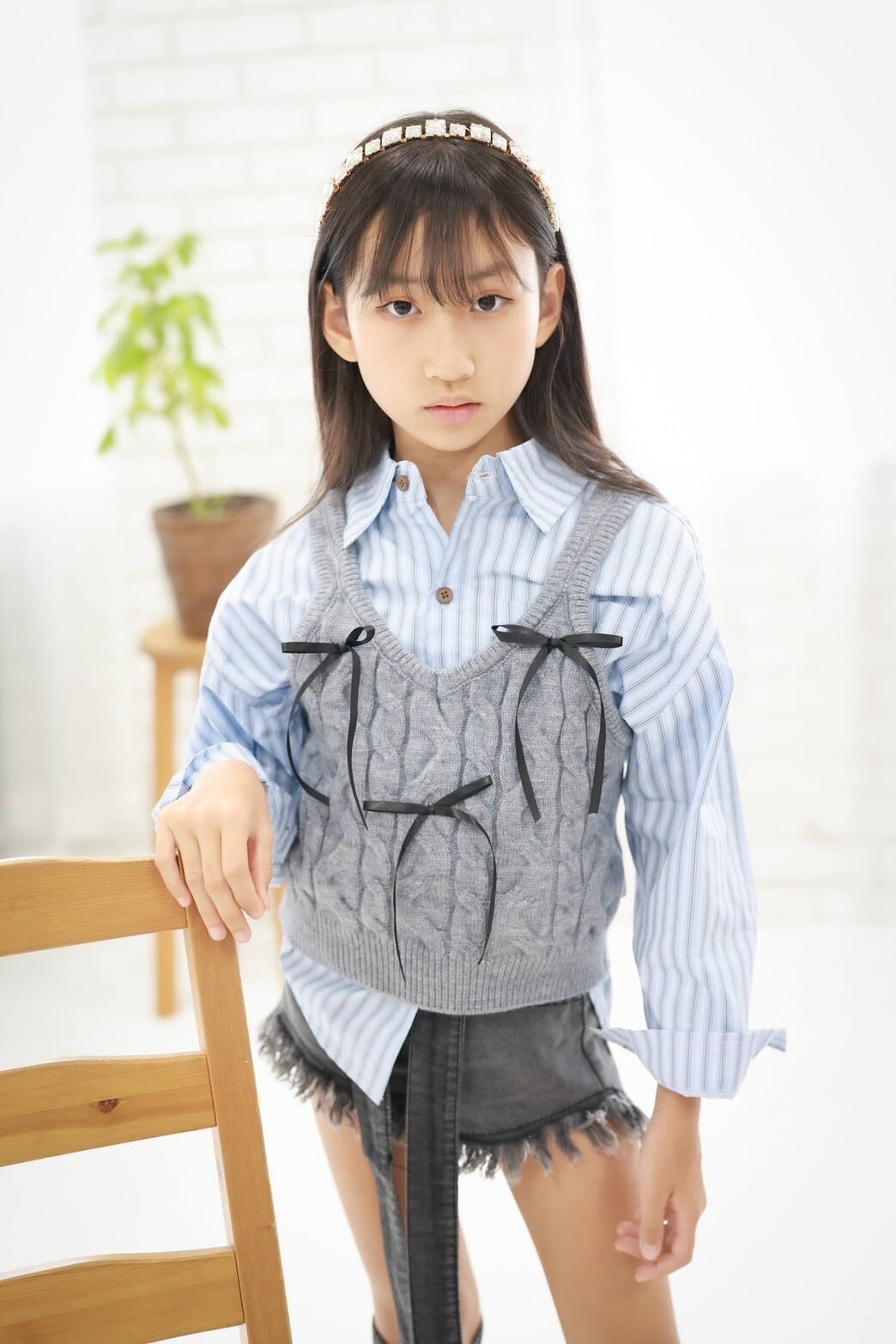 【名古屋】3.22@スタジオ撮影会：Rio（リオ）