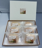 ミニ神戸マロン 6個入り