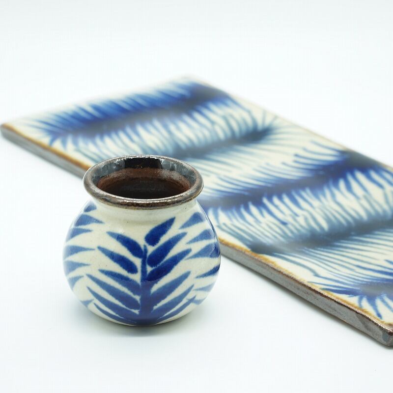 石倉一人やちむんお皿5枚セット