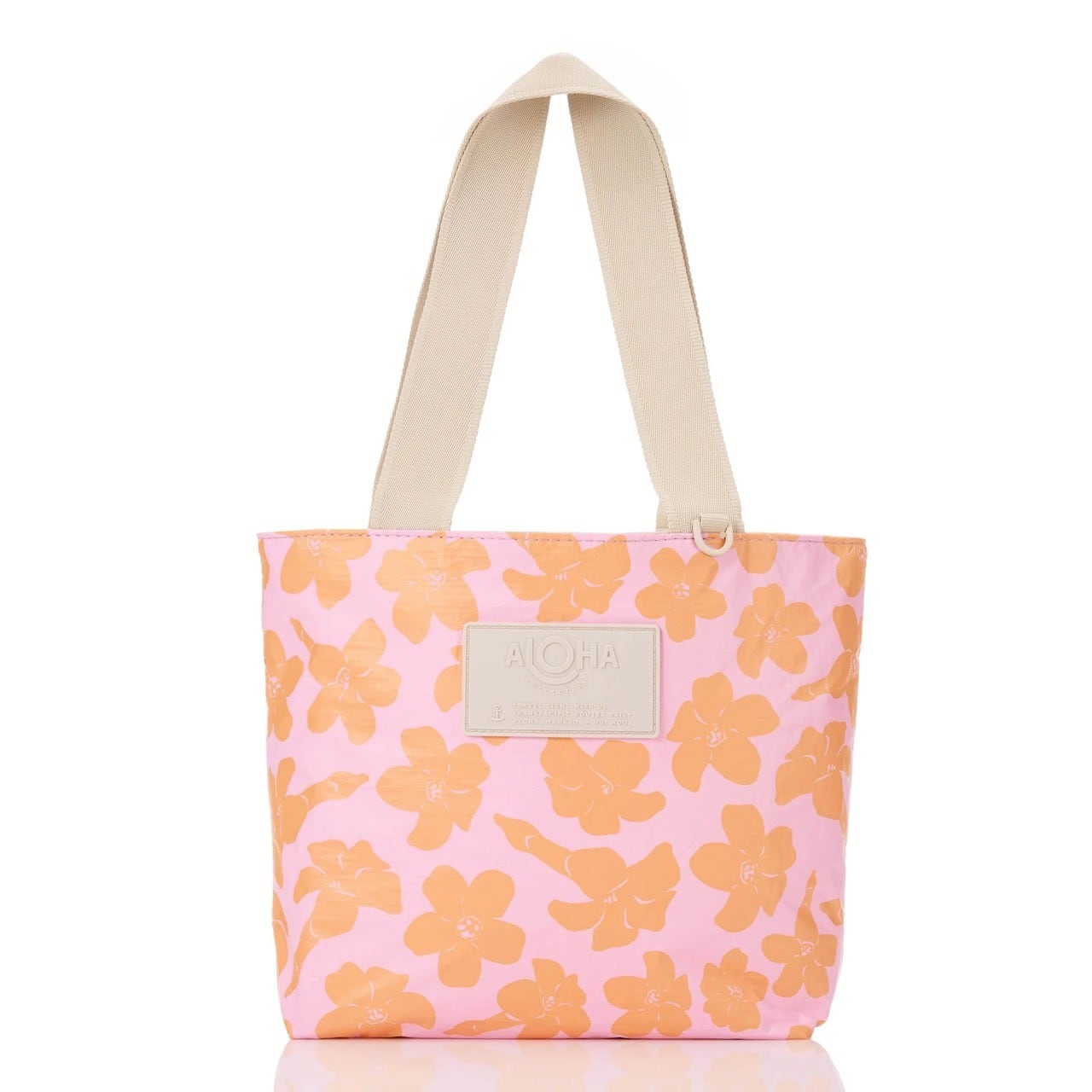 アロハコレクション/ALOHACOLLECTION】MINI TRIPPER TOTE | アロハ