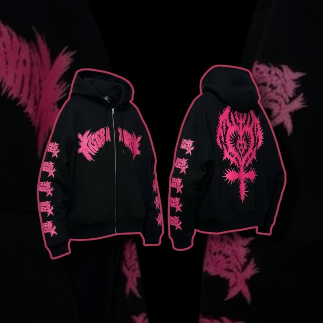 CYORI」 | KRY clothing