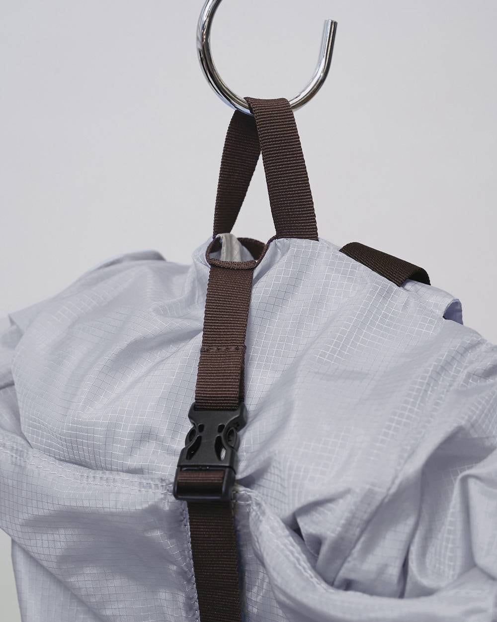 TODAYFUL(トゥデイフル) Useful Sheer Backpack | サウスオレンジ
