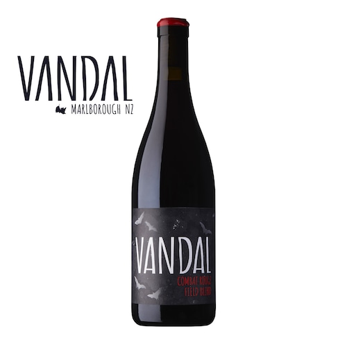 VANDAL COMBAT ROUGE Field Blend